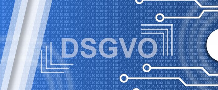 Datenschutz-Grundverordnung (DSGVO)