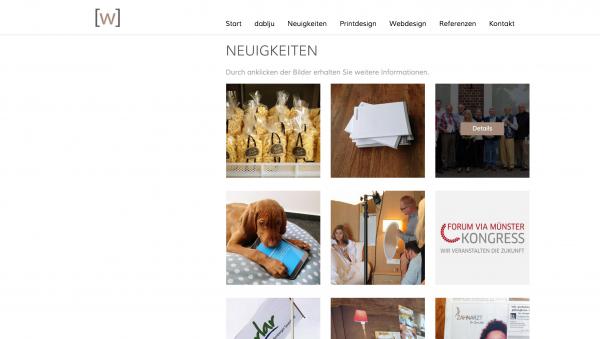 Neuigkeiten