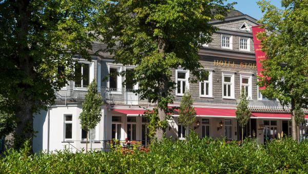 Hotel Störmann
