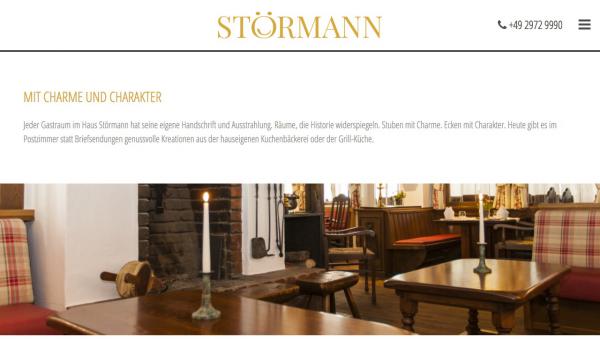 Hotel Störmann